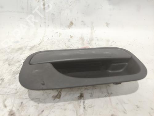 Front right exterior door handle OPEL VECTRA B (J96)  | BP17106093C129 
