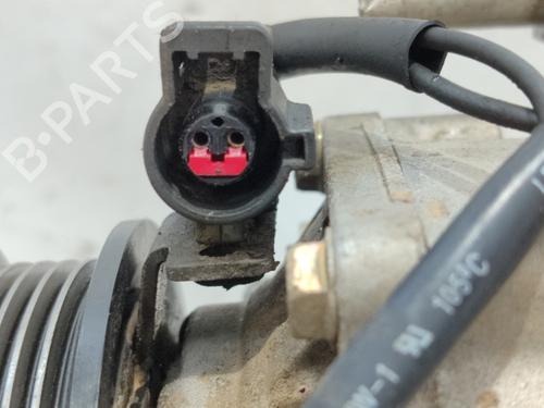 AC compressor FORD FOCUS I (DAW, DBW)  | BP21128369M34 