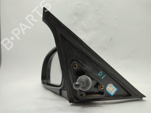 Left mirror HYUNDAI ACCENT II Saloon (LC)  | BP16051043C26 