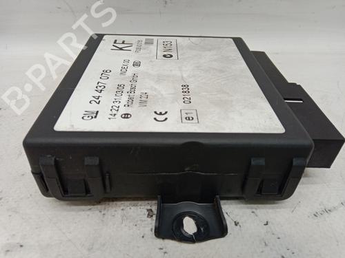 Elektronisk modul OPEL ZAFIRA A MPV (T98) 2.2 DTI 16V (F75) | BP26582892M83 