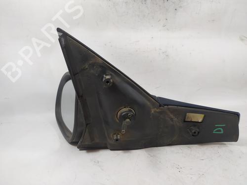 Left mirror OPEL VECTRA B Hatchback (J96) 2.0 DTI 16V (F68) | BP13492781C26 