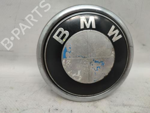 Used Tailgate handle BMW 1 (E87) 118 d (122 hp) 26926986