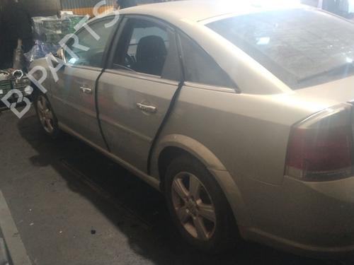 Heizwiderstand OPEL VECTRA C GTS (Z02)  | BP29342861M108 