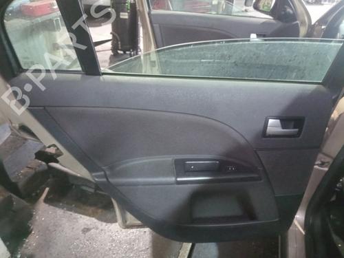 Front right window mechanism FORD MONDEO III (B5Y)  | BP18858429C23 