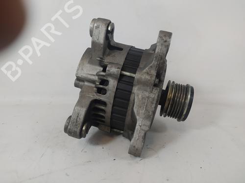 Alternator RENAULT MEGANE II Estate (KM0/1_) 1.5 dCi (KM0F, KM0T, KM2B) | BP13092518M7 