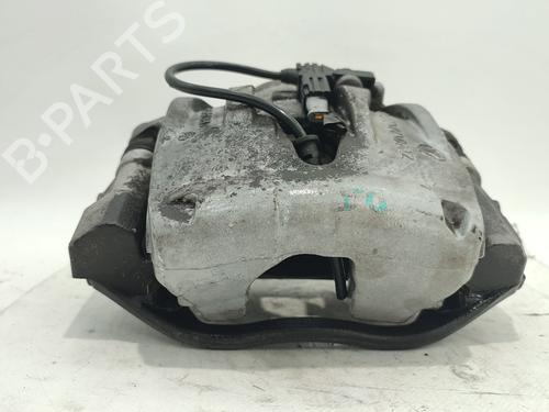 Used Left front brake caliper MERCEDES-BENZ E-CLASS T-Model (S211) E 270 T CDI (211.216) (163 hp) 32450579
