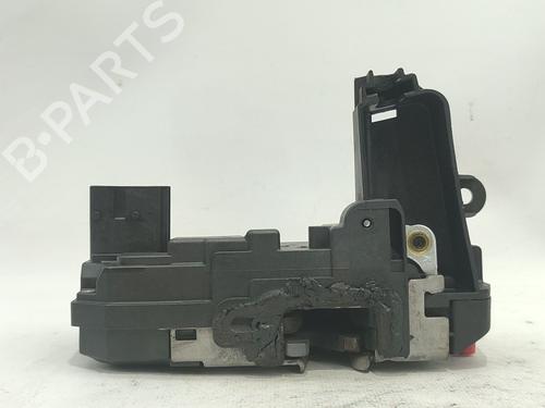 Vergrendeling links achter OPEL ASTRA H (A04) 1.7 CDTI (L48) | BP29924486C100