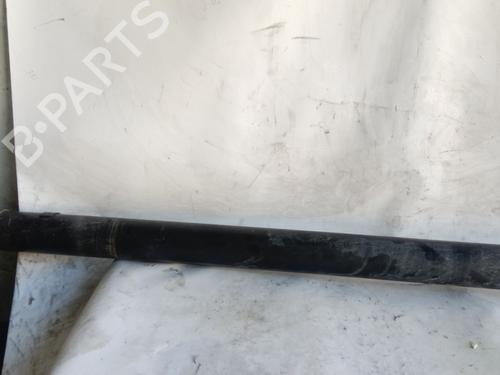 Mellomaksel kompl. MITSUBISHI OUTLANDER II (CW_W) 2.2 DI-D | BP30055962M37 