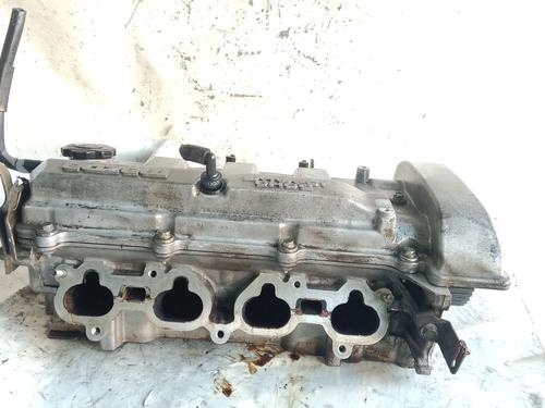 Cylinder head MAZDA 626 V (GF) 2.0 (GFEP, GF12) | BP31157783M5 