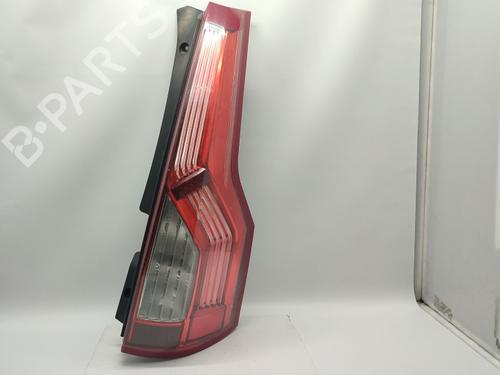 Used Right taillight Right taillight CITROËN C4 Grand Picasso I (UA_) 1.6 HDi (109 hp) 40496359 40496359