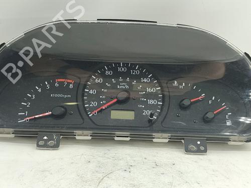 Used Instrument cluster Instrument cluster 37593593 37593593