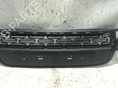 Calandre CITROËN C3 III (SX) 1.6 BlueHDi 75 (75 hp) 32092186