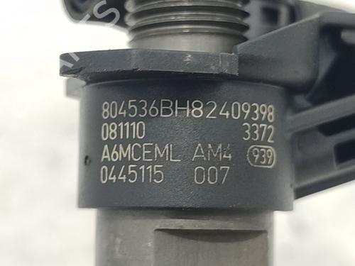 Injector RENAULT LAGUNA III (BT0/1) 2.0 dCi (BT01, BT08, BT09, BT0E, BT0K, BT12, BT1C, BT1D,... | BP37613381M100 - Image 5
