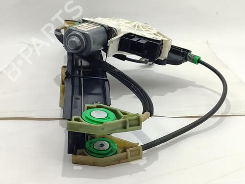 Front left window mechanism AUDI A4 B8 (8K2) 2.0 TDI | BP39266108C22 - Image 3