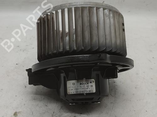 Heater blower motor TOYOTA AVENSIS (_T25_) 2.2 D-4D (ADT251_, ADT251R) | BP17483645M62 
