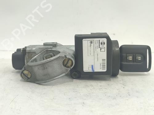 Ignition barrel NISSAN PRIMERA Hatchback (P12) 1.9 dCi | BP32524904M48