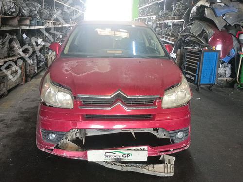 Electronic module CITROËN C4 I (LC_) 1.6 HDi | BP36040509M83  - Image 6