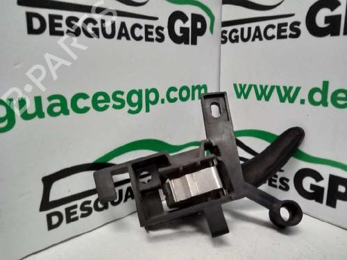 Rear right interior door handle SEAT ALHAMBRA (7V8, 7V9) 1.9 TDI | BP7144018I16 