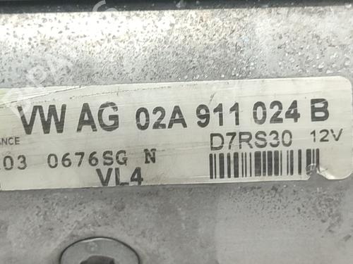 Starter SEAT LEON (1M1) 1.9 TDI | BP38272046M8 - Image 4