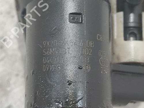 Injector LAND ROVER RANGE ROVER SPORT I (L320)  | BP16952111M100 