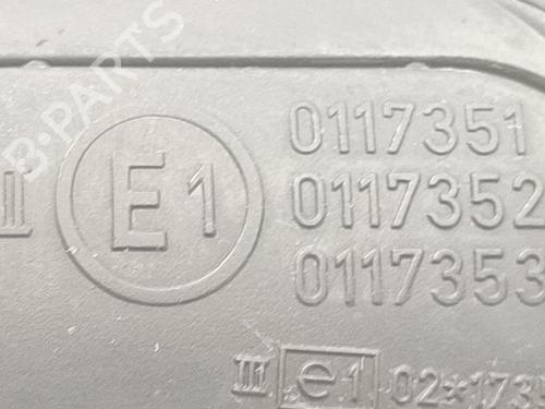 Bakspejl venstre BMW 3 Compact (E46) 316 ti | BP38293462C26 - Image 5