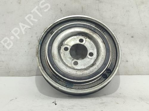 Remskive SUZUKI IGNIS II (MH) 1.3 DDiS (RM413D) (70 hp) 25727956