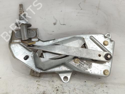 Used Rear wiper motor RENAULT MEGANE I (BA0/1_) [1995-2004]  18676429