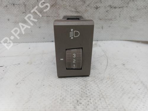 Used Headlight switch Headlight switch 39092329 39092329