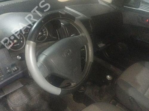 Left front window switch HYUNDAI GETZ (TB) 1.1 | BP33816416I27  - Image 10