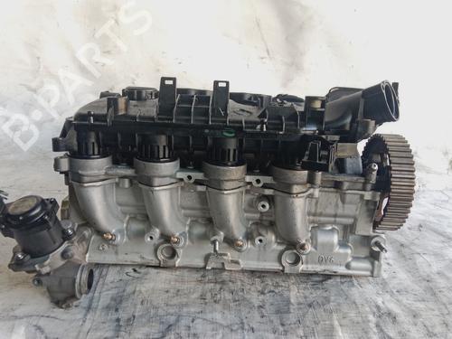 Cylinder head MAZDA 3 (BK) 1.6 DI Turbo | BP33826624M5 - Image 6