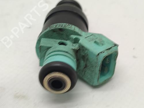 Injector CHEVROLET REZZO MPV (U100)  | BP26220863M100 