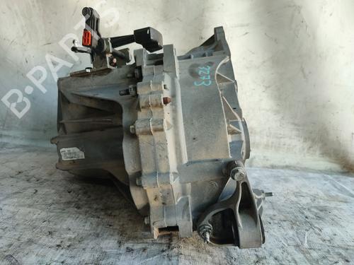 Gearbox FORD FOCUS II (DA_, HCP, DP) 1.8 TDCi | BP27584809M3 