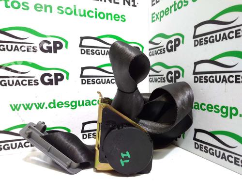 Rear left seatbelt PEUGEOT 406 (8B) 2.0 16V | BP7147691I29 