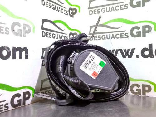 Used Rear left seatbelt AUDI A4 B8 (8K2) [2007-2017]  7138360