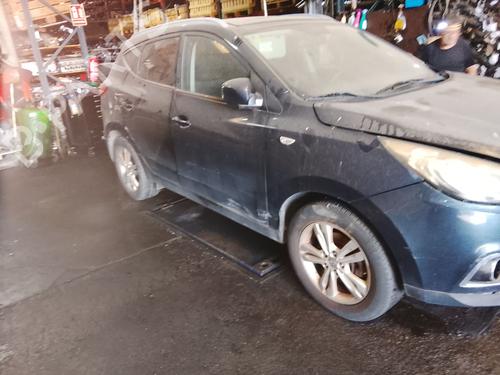 Switch HYUNDAI ix35 (LM, EL, ELH) 1.7 CRDi | BP38224291I30 - Image 8