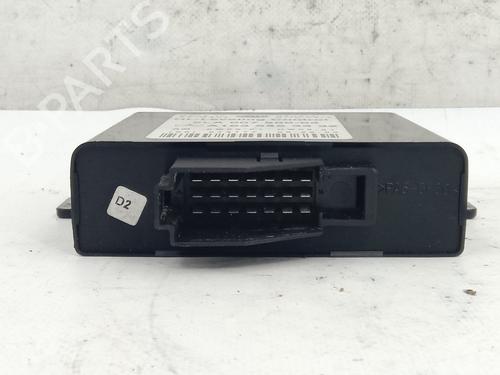 Elektronisk modul MERCEDES-BENZ M-CLASS (W163) ML 270 CDI (163.113) | BP26399005M83 
