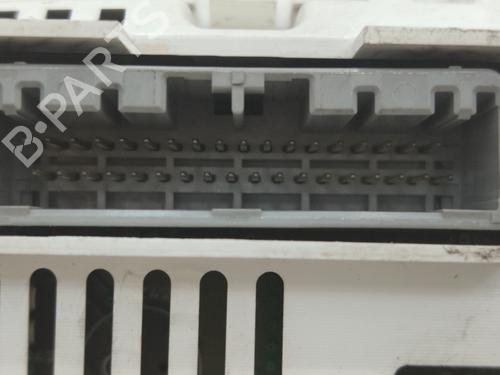 Instrument cluster HONDA CIVIC VIII Hatchback (FN, FK)  | BP18243481C47 