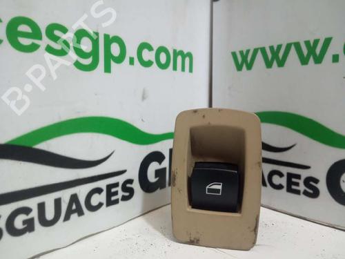 Right front window switch BMW 3 (E90) 320 d (177 hp) 15939901