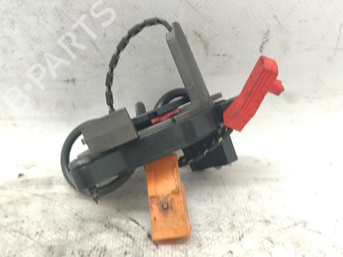 Squib airbag PEUGEOT 406 (8B) 1.9 TD | BP27576111C102 