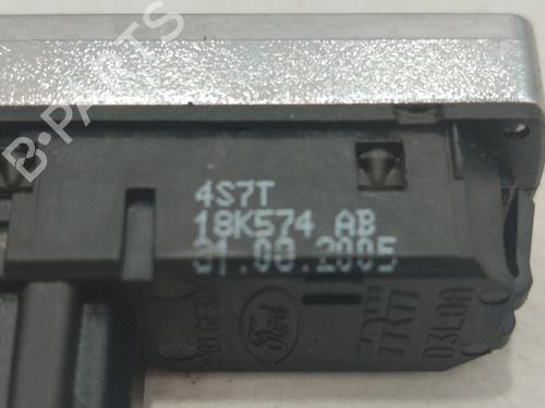 Switch FORD MONDEO III (B5Y)  | BP18014968I30 