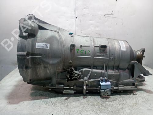 Gearbox BMW 7 (E65, E66, E67) 730 d | BP16026367M3 