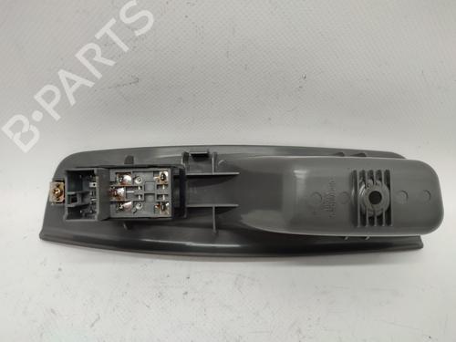 Left rear window switch DAEWOO LACETTI Hatchback (KLAN)  | BP16266061I29 