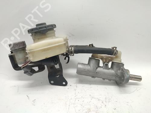 Brake master cylinder HONDA CIVIC VII Hatchback (EU, EP, EV) 1.6 i (EP2, EU8, EU6) | BP34100659M77 - Image 2