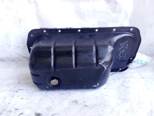 Oliebundkar MAZDA 3 (BK) 1.6 DI Turbo (109 hp) 23117777
