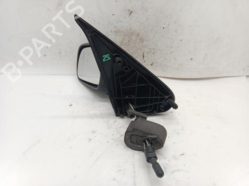 Left mirror CITROËN XSARA (N1) 2.0 HDi 90 | BP25296872C26 
