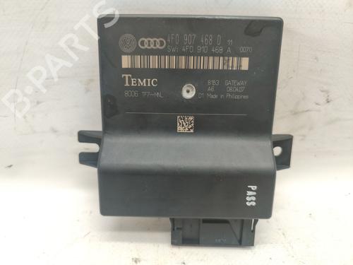 Elektronisk modul AUDI A6 C6 Avant (4F5) 3.0 TDI quattro (233 hp) 26906274