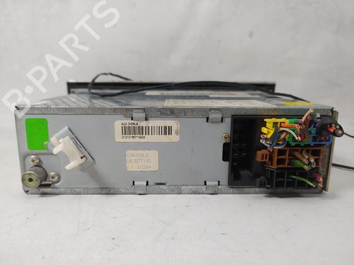 Radio AUDI A4 B6 (8E2) 2.0 | BP11868471E6 