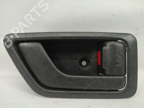 Used Rear right interior door handle HYUNDAI GETZ (TB) 1.3 i (82 hp) 13882719
