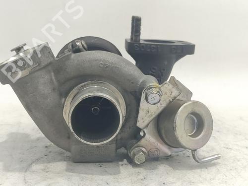 Turbolader/Kompressor Turbolader/Kompressor 38784504 38784504