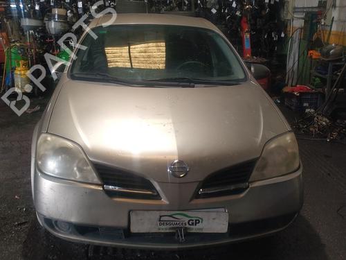 Used Parts NISSAN PRIMERA Hatchback (P12) 1.9 dCi (120 hp) 4439694